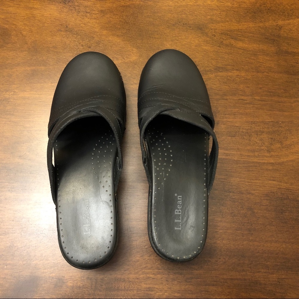 L. L. Bean Clogs - image 3